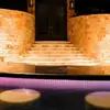 new product China manufacturer side glow optic fiber indoor stair step light