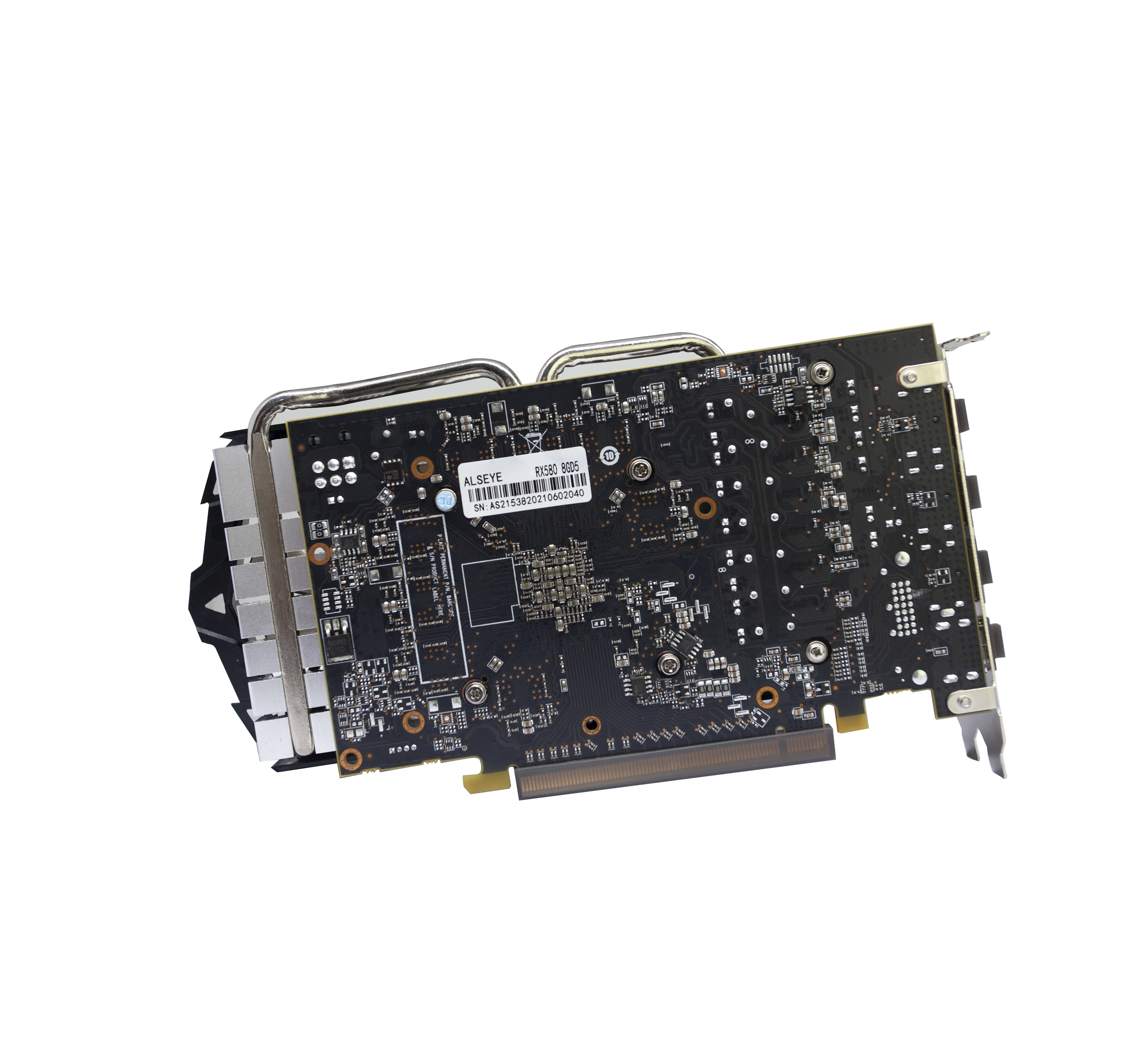 Alseye Amd Rx580 8g Graphics Card Buy Amd Rx580 8g Graphics Card Non