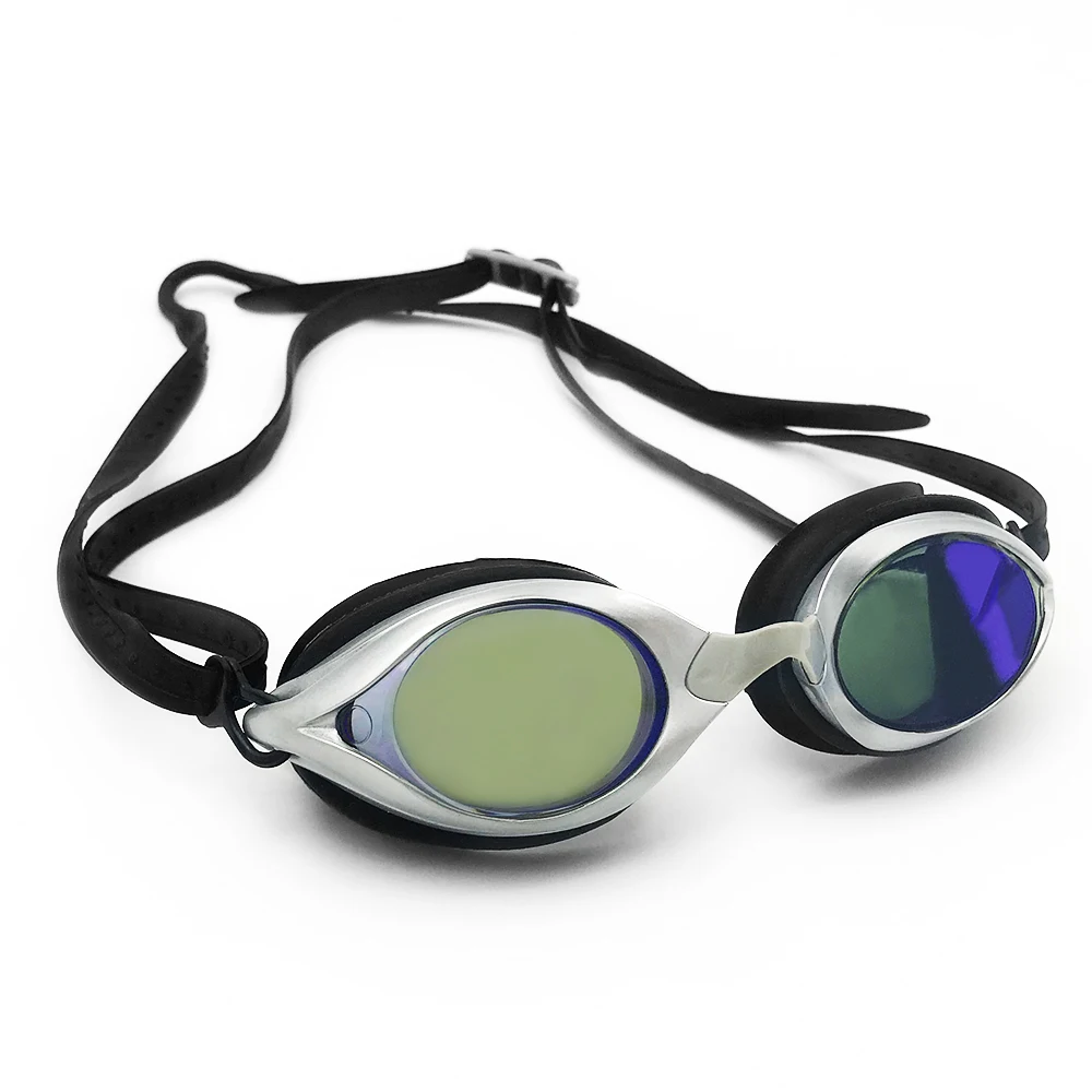 高品质防雾成人游泳护目镜防紫外线泳镜游泳装备