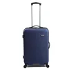 Citi Trends ABS 20 24 28 inch trolley Luggage Bag sets