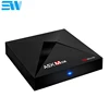Latest Model Android 9.0 4GB RAM 32GB ROM A5X MAX RK3328 Quad Core Android Set Top Box