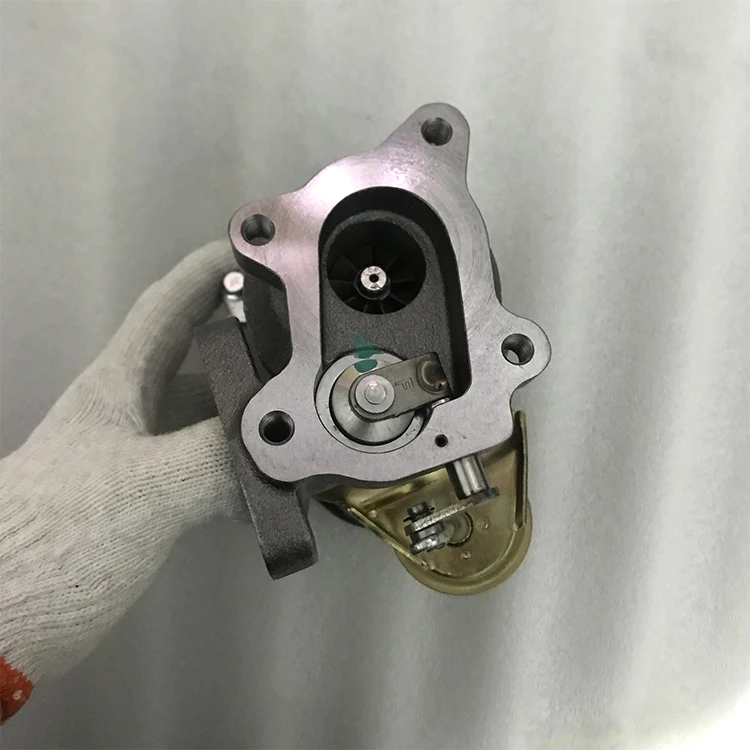 Rhb31 Vz21 Turbocharger 1390062d51 For Motorcycle Turbo Charger 70hp