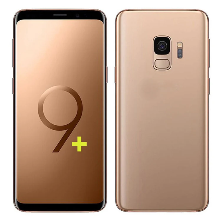 second hand samsung s9 price