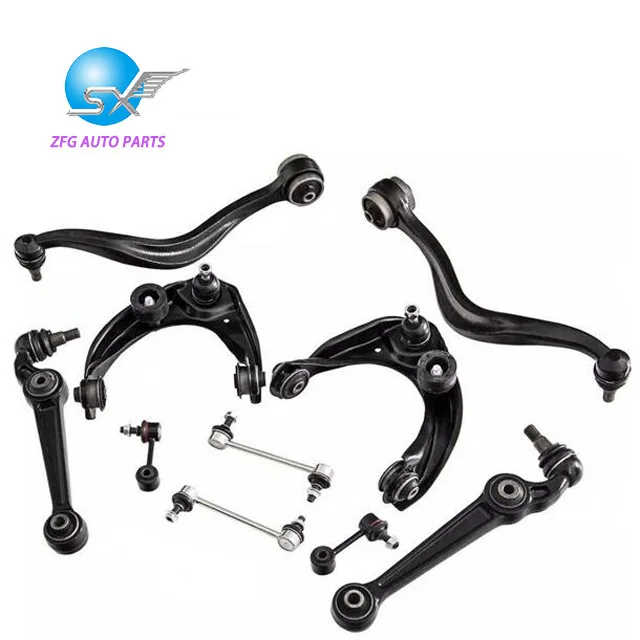Zfg Auto Parts Control Arms For Mazda 6 Hatchback Oem 521544 Ck620069