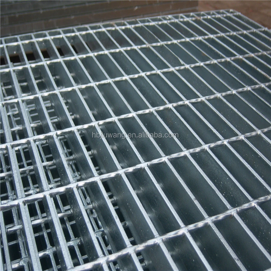 Steel Grating (ansi/naamm (mbg531-88) - Buy Steel Grating,High Quality ...