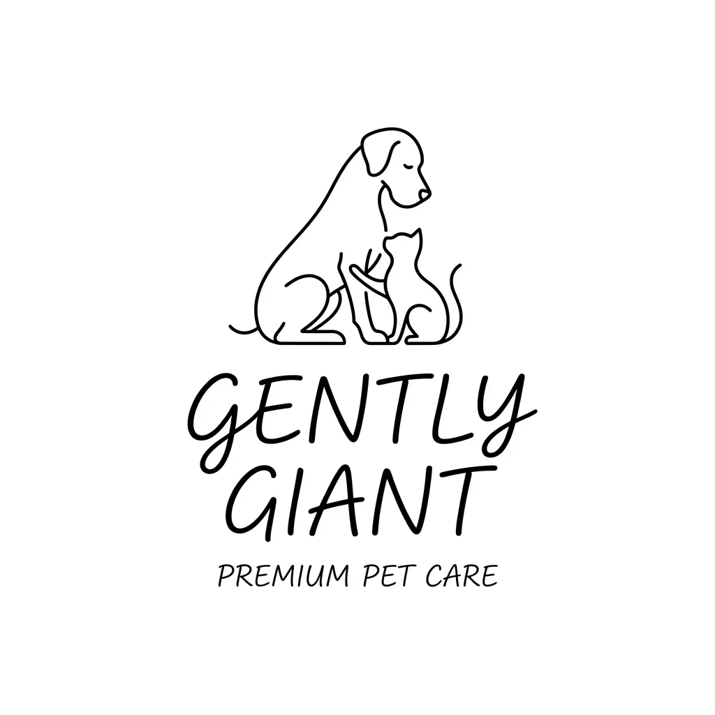 GENTLY GIANT Logo