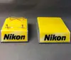 Custom OEM Tabletop Acrylic Camera Display For Nikon