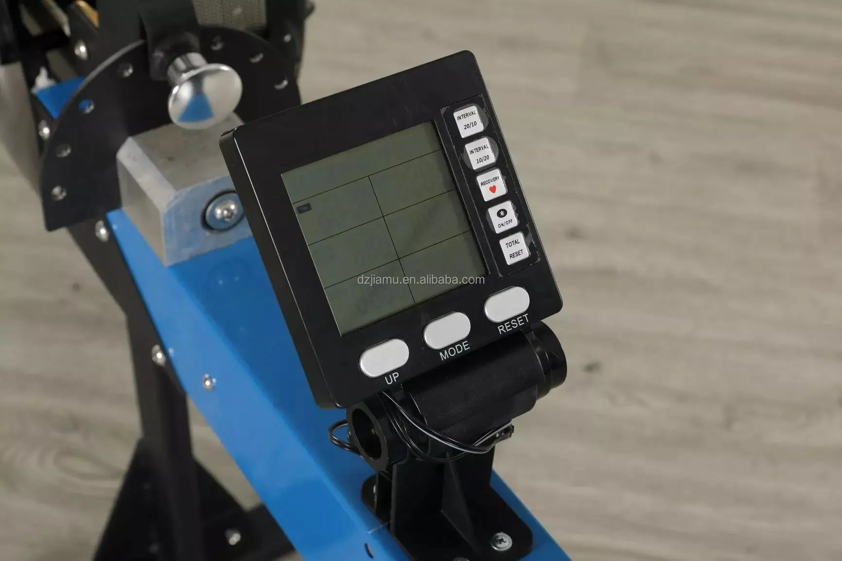 Dragon Boat Dynamometer Metal Steel Gym Equipment Fitness Machine ...