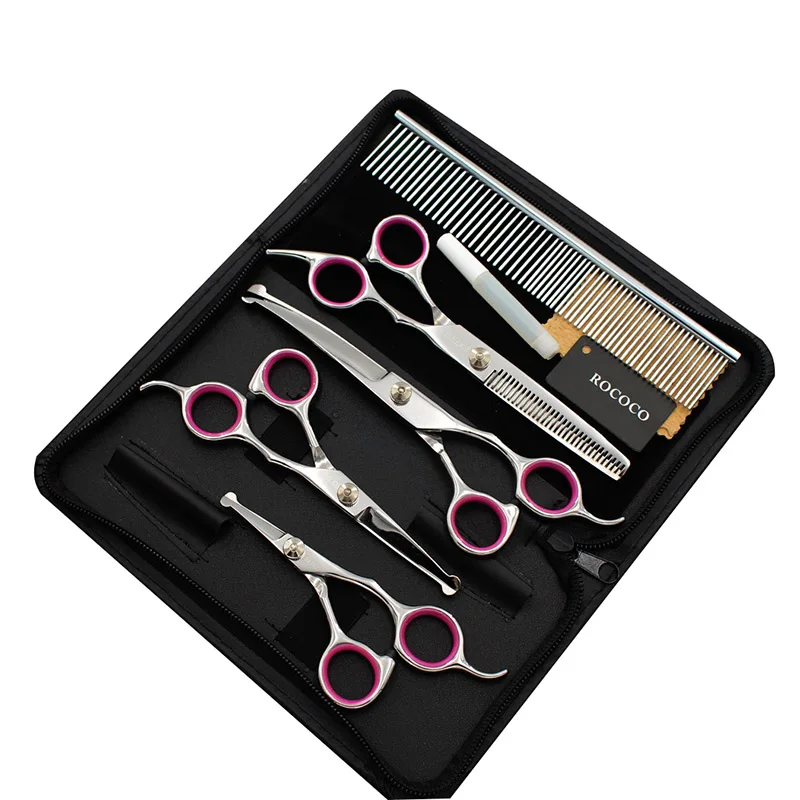 Best Grooming Shears For Dogs  Don t miss out 