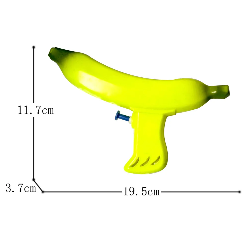 Children Blaster Pistols Swimming Pool Fighting Game Shooter Toy Party