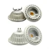9W 3000k 6000k g53 ar111 cob lamp replacement qr111 halogen lamp 50w downlight 220v