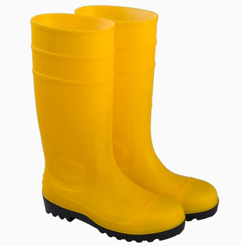 non slip gumboots