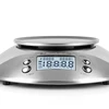 HYD 5kg LCD blacklight Display Type 0.1g coffee scale