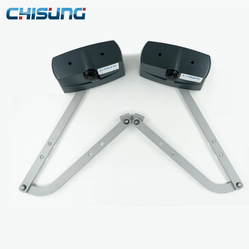 Highend Limit Switch Automatic Crank Arm Folding Swing Gate Motor