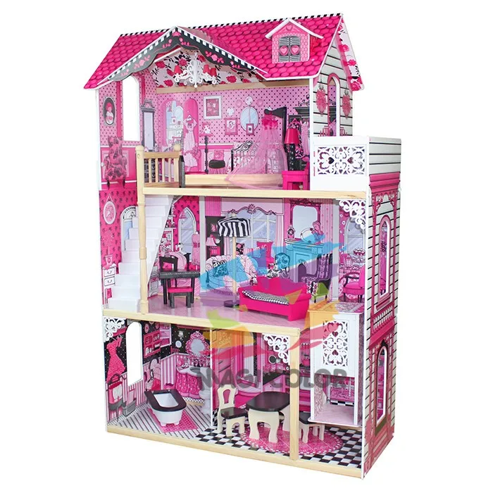 doll house low price