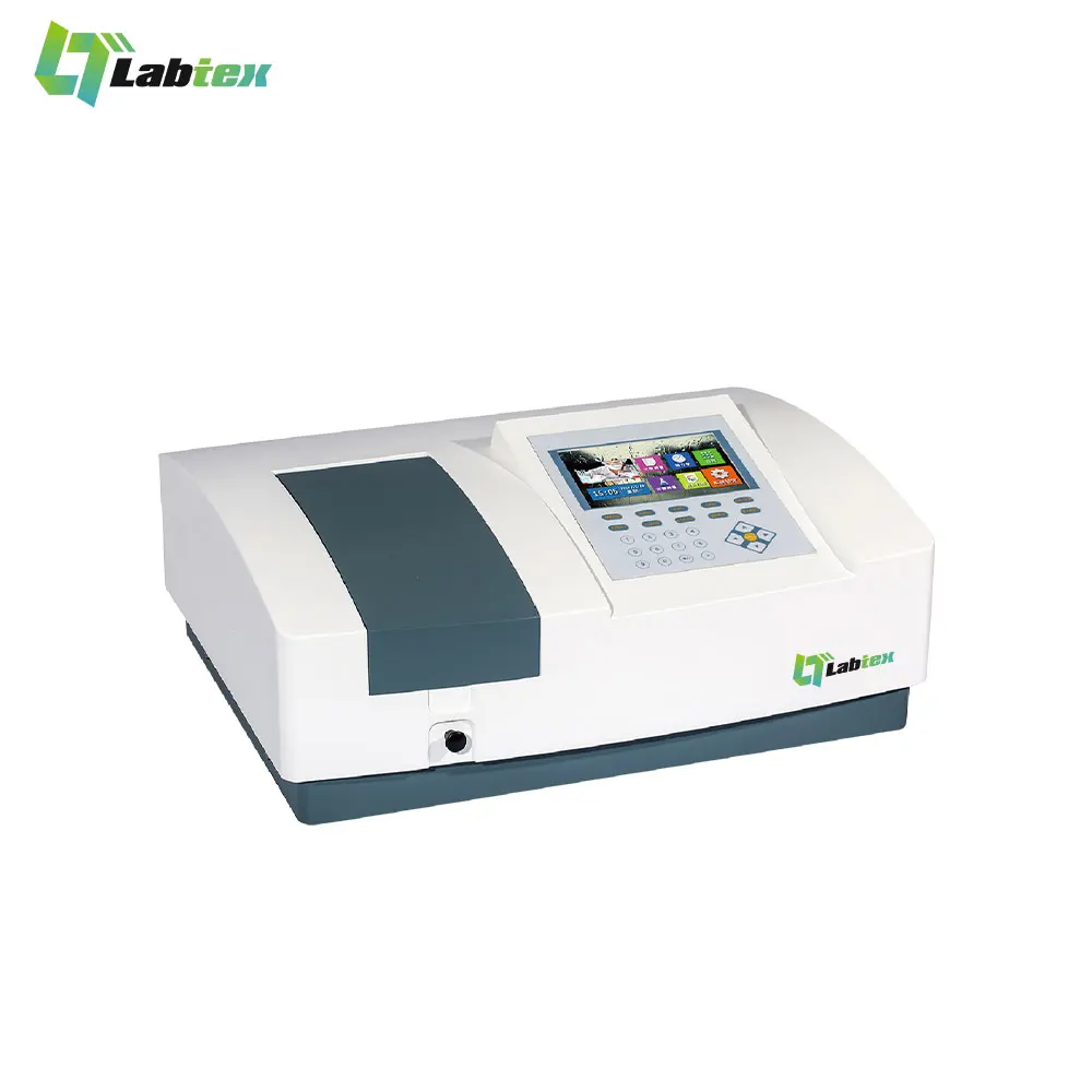 Labtex Ultra Micro Spectrophotometer Cuvette Spectrophotometer