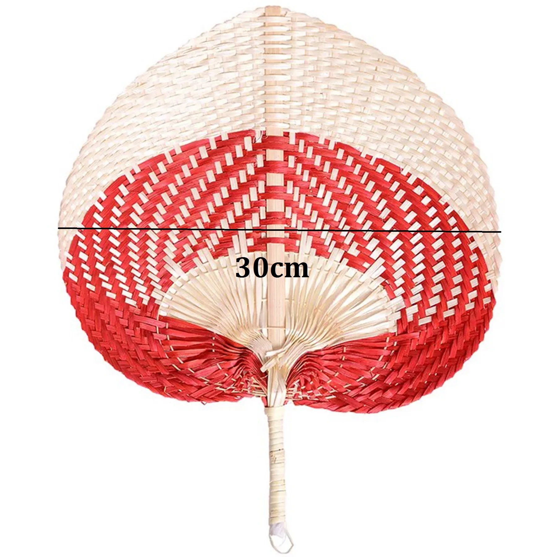 I Am Your Fans2020 Factory Supply Cheap Bamboo Hand Fans Weaving Hand Woven Bamboo Straw Natural Fiber Hand Fans Buy Straw Bamboo Fans