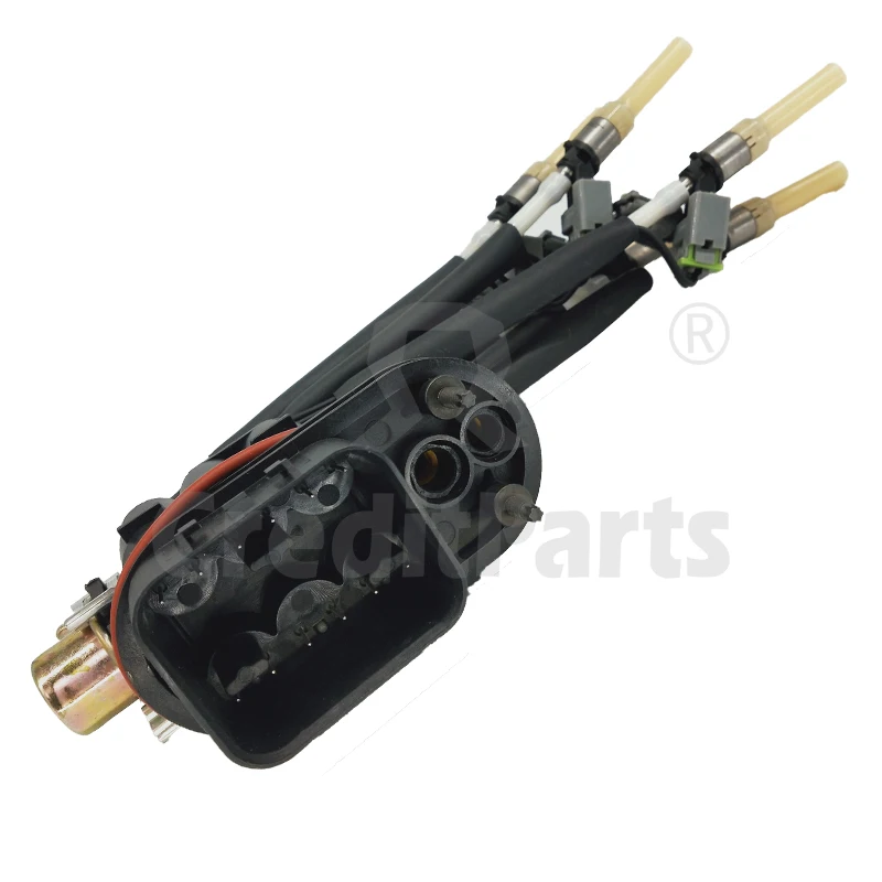 Spider Vortec Fuel Injector 6 Cylinder 4.3 L For 1996-2002 Gmc/chevy ...