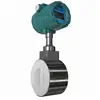 Model Pipeline-Type Wafer Vortex Air Flow Meter