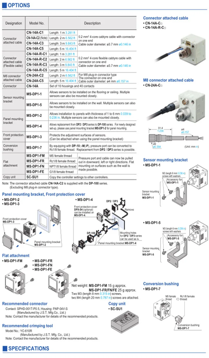 Dp 101 Dp 102 Dp 101a 102a Dp 101 E P Pneumatic Vacuum Pressure Sensor Buy Dp 101 Digital Pressure Sensor Switch Meter 100kpa Product On Alibaba Com