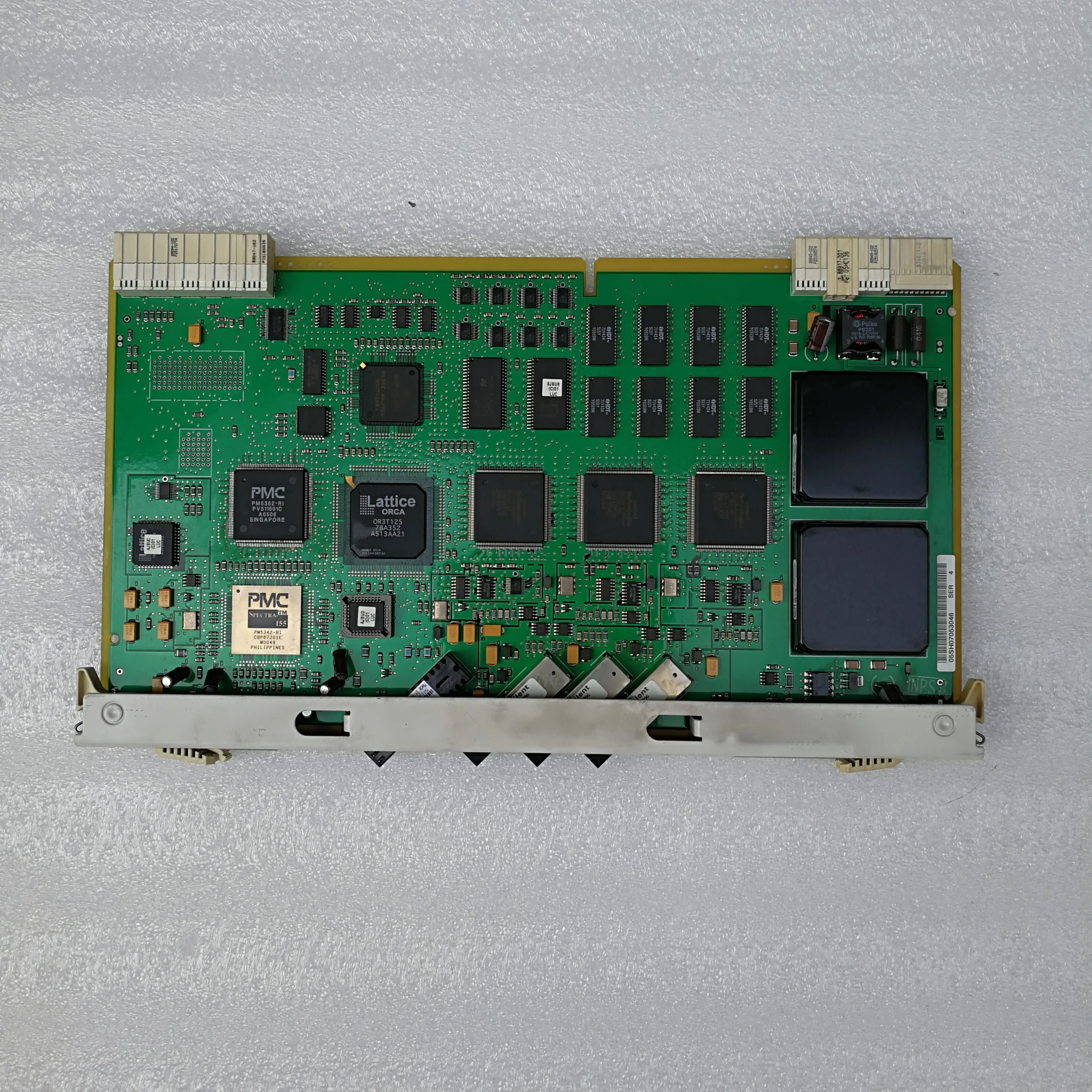 LPA930B 5ESS OPTICAL FAC INTERFACE - Efficient & Reliable