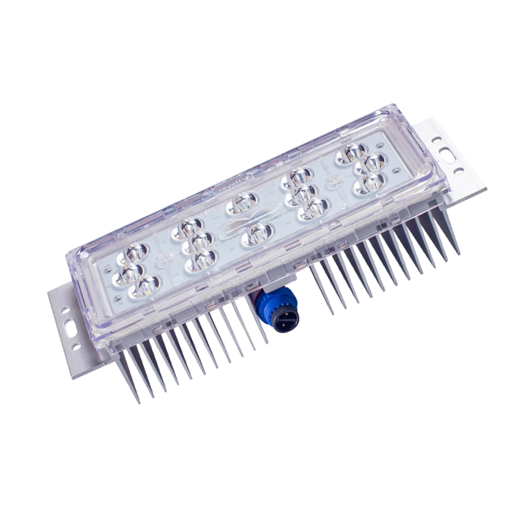 LMC Replace bulb for garden lantern light  LED module IP68 waterproof 30W 40W