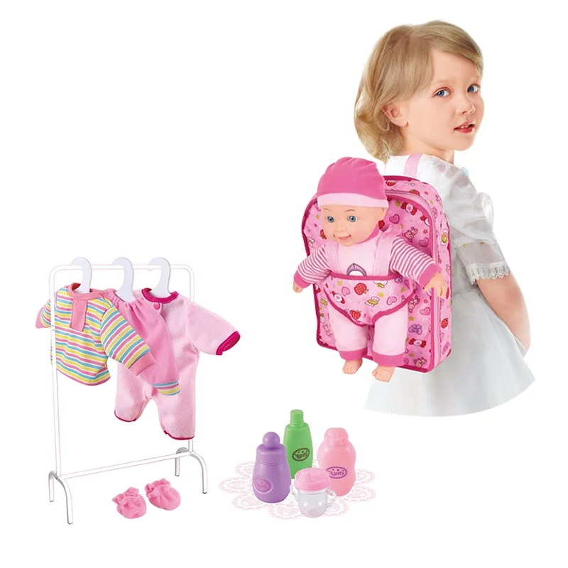 baby doll matching clothes