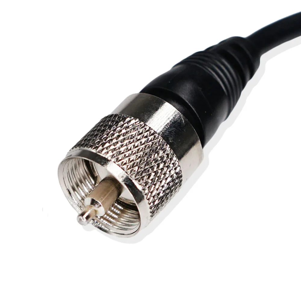 разъем для рации