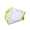 high security plastic card printing for wholesales