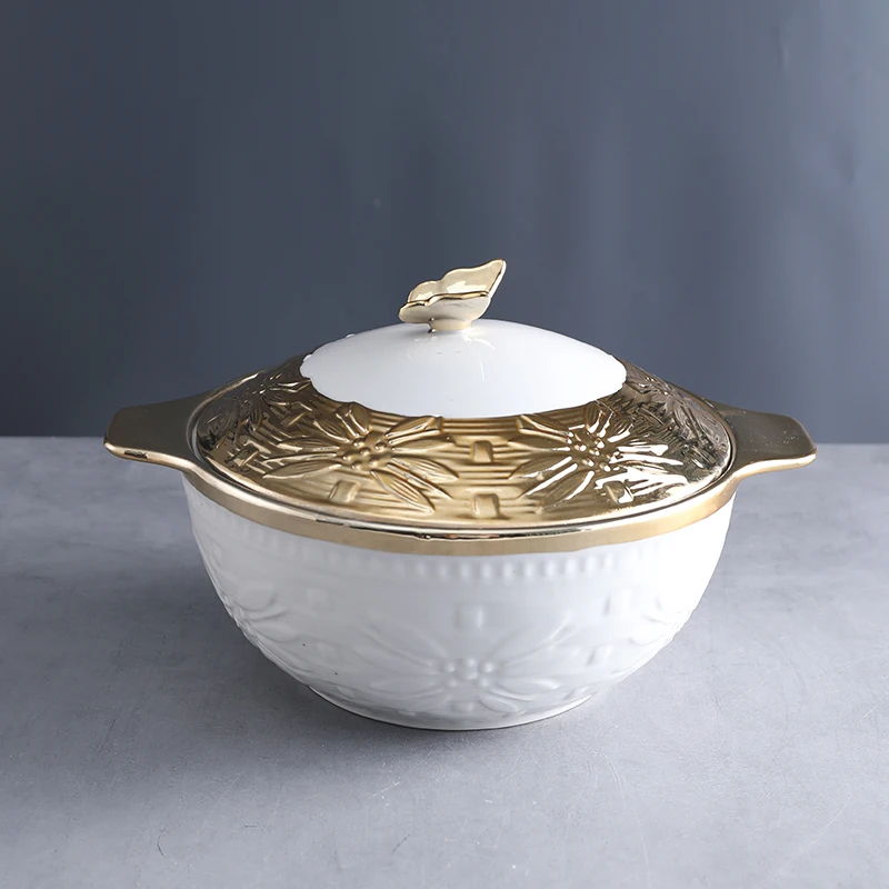 Ceramic Fruit Bowl Tureens Porcelain Soup Tureen Buy Tureens