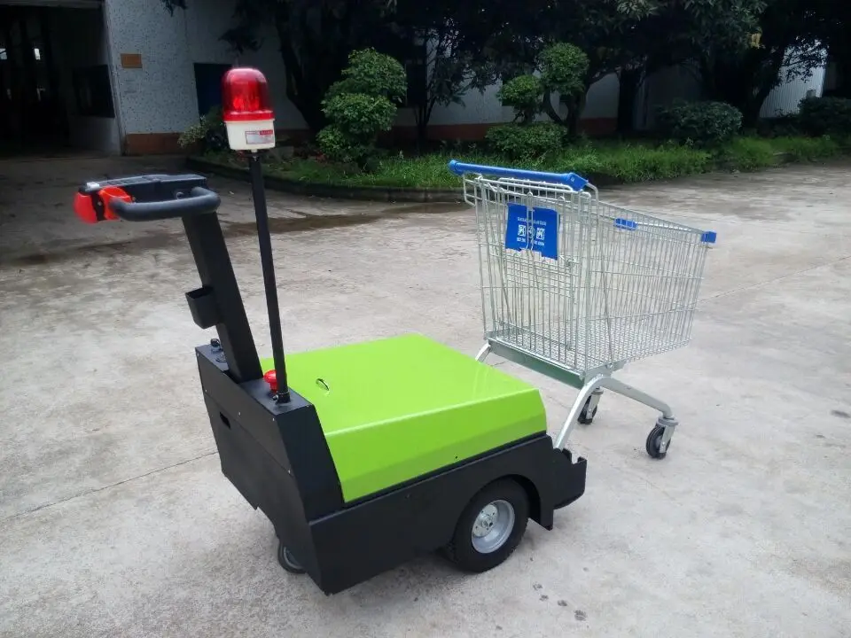 Airport Trolley Pusher Vhets150 Buy Shopping Carts Pusher,Veshai