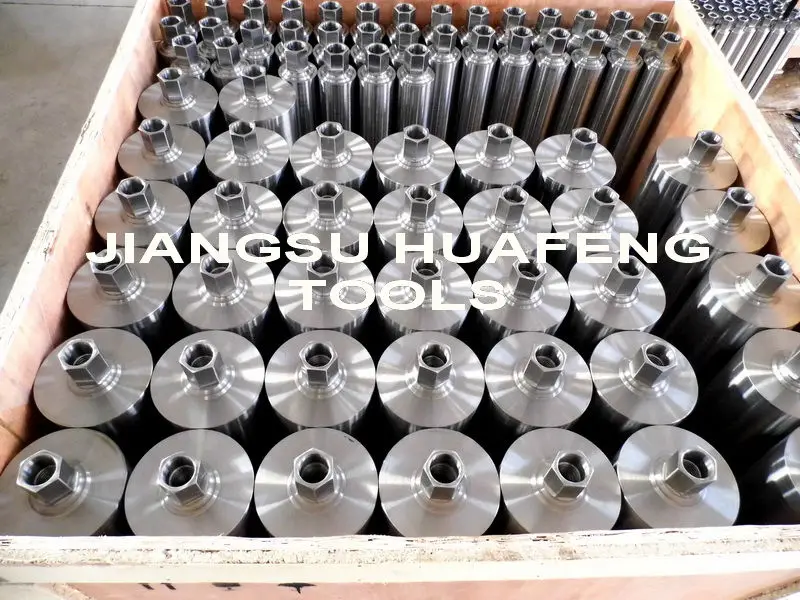 Steel CORE tube PD-4