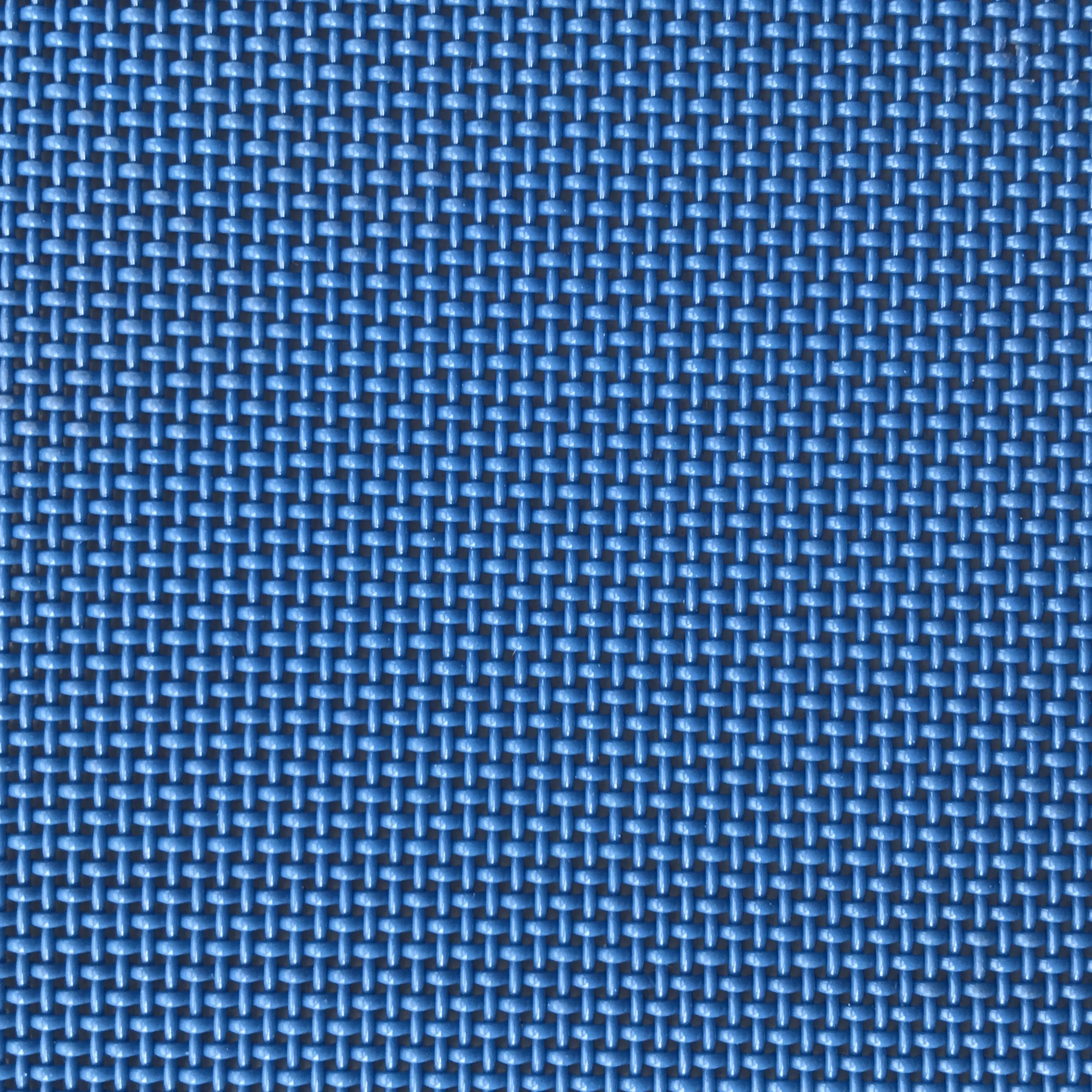 Secado del poliéster Mesh Conveyor Belt 4