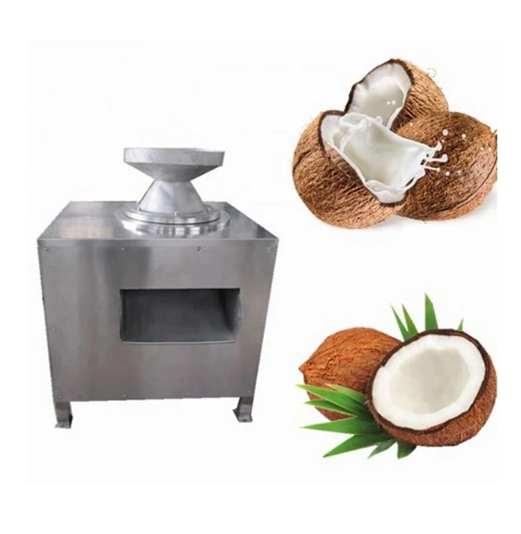 Coconut Grinding Machine/coconut Meat Grating Machine/coconut Meat Milling Machine Buy Coconut