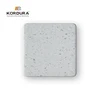 wholesale solid surface countertop material artificial onyx stone polyester resin artificial quartz stone