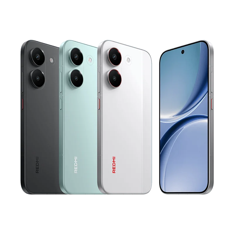 New Original 2026 Redmi Turbo 5 Smart 5G Phone With Dimensity 8500