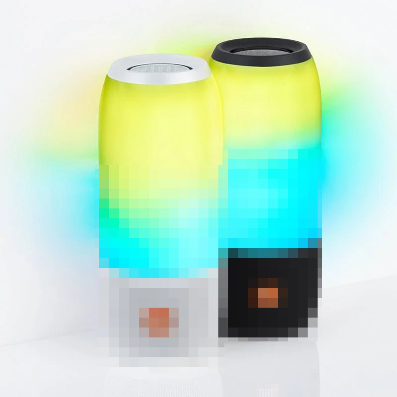 CWJ 1:1 pluse3 speaker wireless blue tooth for JBL Speakers DJ bass IPX7 for Pulse 3/4 super high quality player - ANKUX.COM