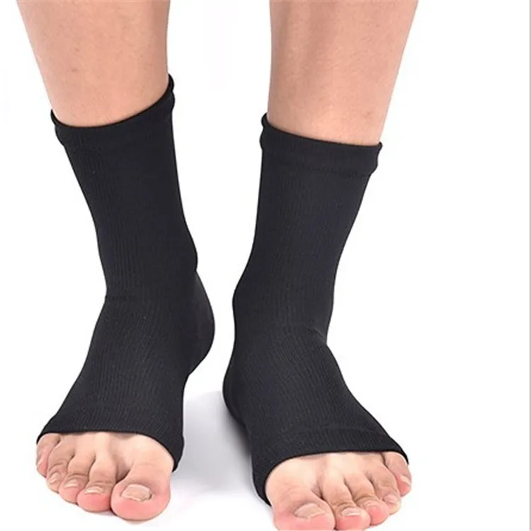 compression socks running