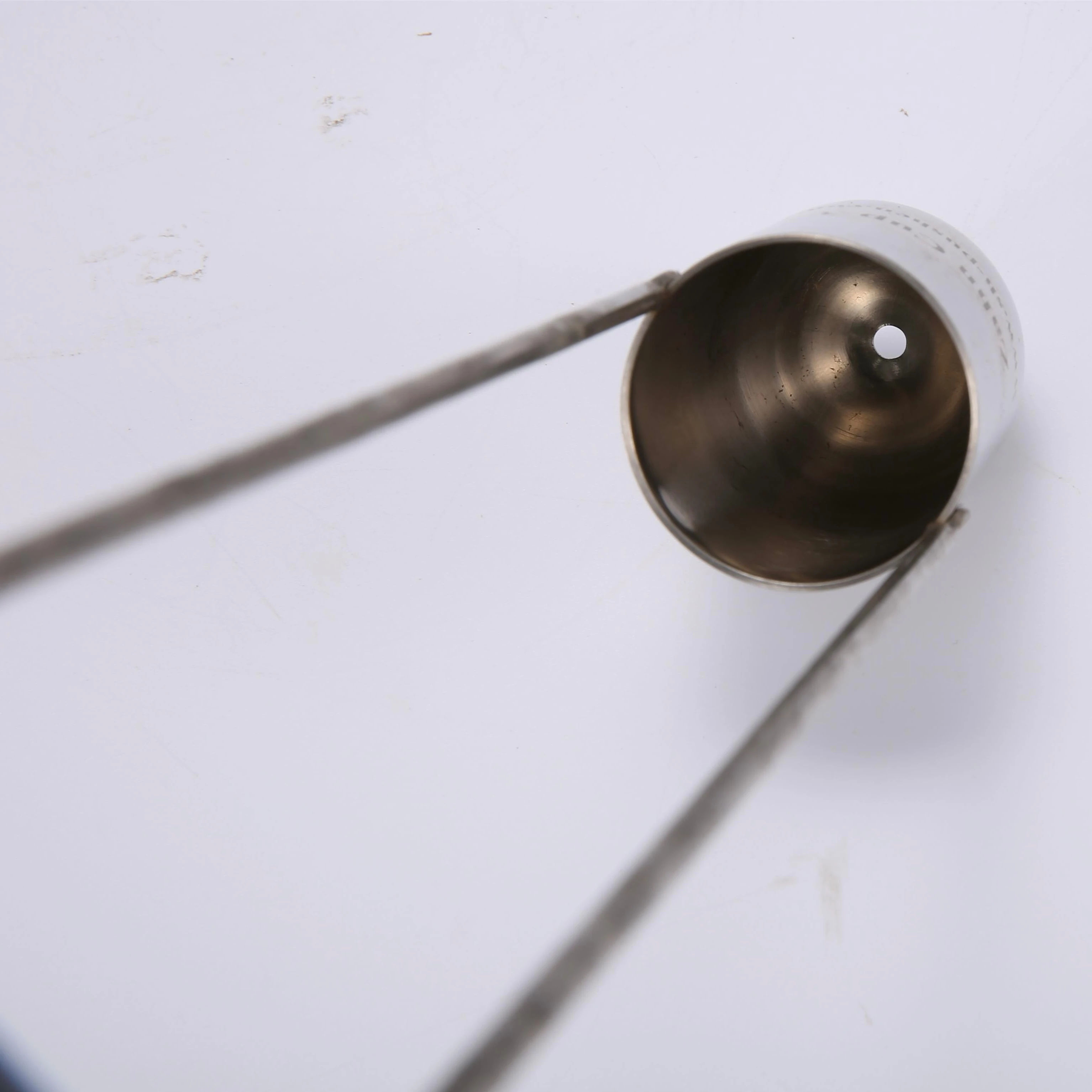 Zahn Dip Type Viscosity Cup Ink Viscosity Cup For Ink Paint Buy Ink