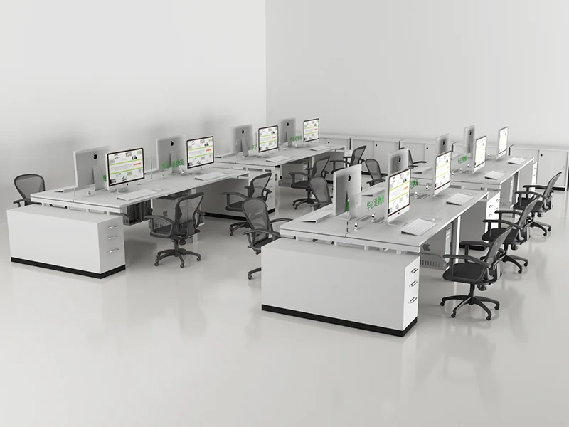 Factory Directly Customization Sell Office Furniture Open Office