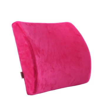 firm lumbar support cushion