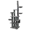 pet products 2019 cat scratching containers trees pet items