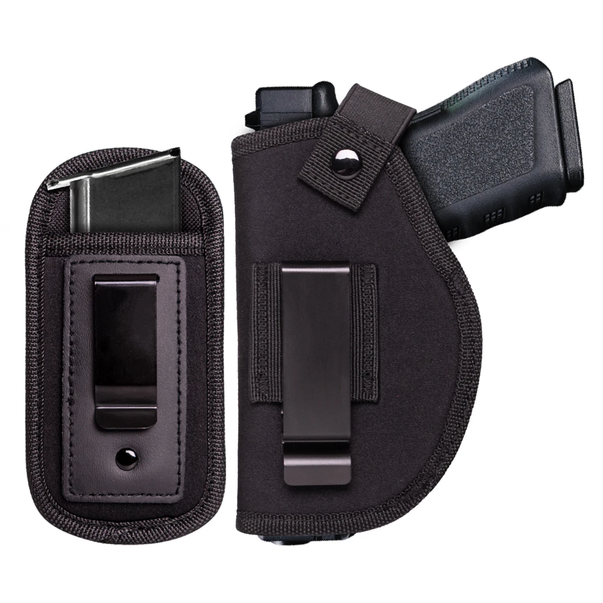 Wholesale High Strength Nylon Military Universal Hand Tactical Belt Gun