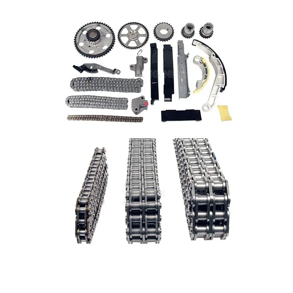 13085bn300 Timing Chain Kit For Nissan Almera Tino Primera P12 Xtrail