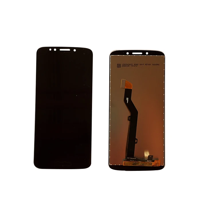 Original Lcd For Motorola Moto G6 Play 
