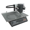 round bucket printing machine