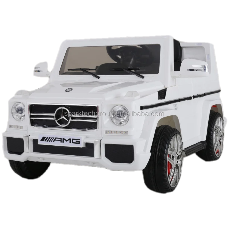 g wagon ride on toy
