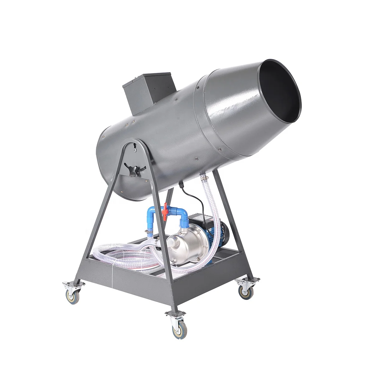 1500w Outdoor Foam Jet Machine Foam Blower Cannon For Event Foam Party Buy Jet Foam Cannon