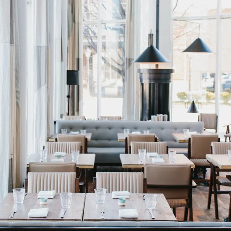 Furniture Restaurant Chair And Tables,Restaurant Booth Restaurant Furniture