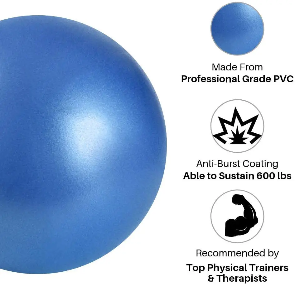 ball pilates